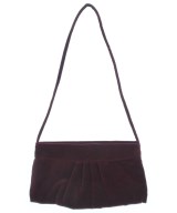 COMME des GARCONS COMME des GARCONS（コムデギャルソンコムデギャルソン）ショルダーバッグ 赤 サイズ:- レディース/2200647399170