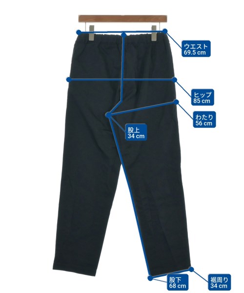 COMME des GARCONS COMME des GARCONS（コムデギャルソンコムデギャルソン）その他 紺 サイズ:M レディース/2200647484043