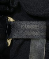 COMME des GARCONS COMME des GARCONS（コムデギャルソンコムデギャルソン）その他 紺 サイズ:M レディース/2200647484043