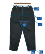 COMME des GARCONS COMME des GARCONS（コムデギャルソンコムデギャルソン）その他 黒 サイズ:M レディース/2200647484050