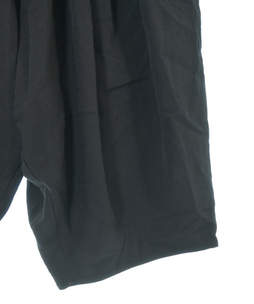 COMME des GARCONS COMME des GARCONS（コムデギャルソンコムデギャルソン）その他 黒 サイズ:XS レディース/2200647653036