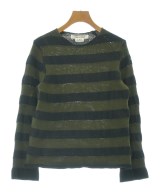 COMME des GARCONS COMME des GARCONS（コムデギャルソンコムデギャルソン）ニット・セーター カーキ サイズ:XS レディース/2200647785195