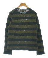 COMME des GARCONS COMME des GARCONS（コムデギャルソンコムデギャルソン）ニット・セーター カーキ サイズ:XS レディース/2200647785195