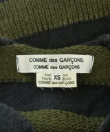 COMME des GARCONS COMME des GARCONS（コムデギャルソンコムデギャルソン）ニット・セーター カーキ サイズ:XS レディース/2200647785195