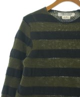 COMME des GARCONS COMME des GARCONS（コムデギャルソンコムデギャルソン）ニット・セーター カーキ サイズ:XS レディース/2200647785195