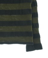 COMME des GARCONS COMME des GARCONS（コムデギャルソンコムデギャルソン）ニット・セーター カーキ サイズ:XS レディース/2200647785195