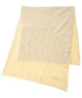 COMME des GARCONS COMME des GARCONS（コムデギャルソンコムデギャルソン）ストール 白 サイズ:- レディース/2200640334178