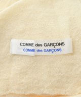 COMME des GARCONS COMME des GARCONS（コムデギャルソンコムデギャルソン）ストール 白 サイズ:- レディース/2200640334178