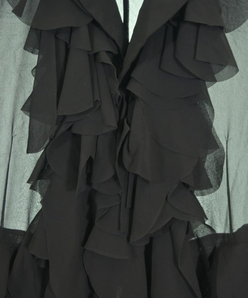 COMME des GARCONS COMME des GARCONS（コムデギャルソンコムデギャルソン）その他 黒 サイズ:M レディース/2200648379126