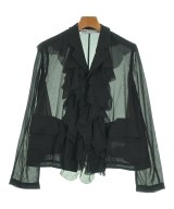 COMME des GARCONS COMME des GARCONS（コムデギャルソンコムデギャルソン）その他 黒 サイズ:M レディース/2200648379126