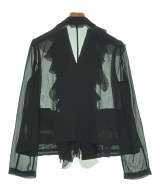 COMME des GARCONS COMME des GARCONS（コムデギャルソンコムデギャルソン）その他 黒 サイズ:M レディース/2200648379126