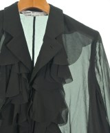 COMME des GARCONS COMME des GARCONS（コムデギャルソンコムデギャルソン）その他 黒 サイズ:M レディース/2200648379126