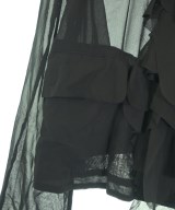 COMME des GARCONS COMME des GARCONS（コムデギャルソンコムデギャルソン）その他 黒 サイズ:M レディース/2200648379126