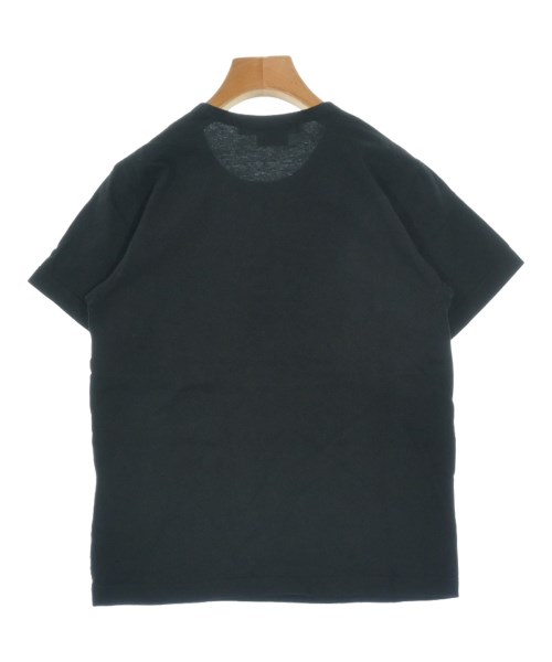 COMME des GARCONS COMME des GARCONS（コムデギャルソンコムデギャルソン）Tシャツ・カットソー 黒 サイズ:S レディース/2200635149268