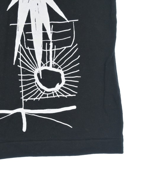 COMME des GARCONS COMME des GARCONS（コムデギャルソンコムデギャルソン）Tシャツ・カットソー 黒 サイズ:S レディース/2200635149268