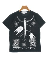 COMME des GARCONS COMME des GARCONS（コムデギャルソンコムデギャルソン）Tシャツ・カットソー 黒 サイズ:S レディース/2200635149268