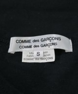 COMME des GARCONS COMME des GARCONS（コムデギャルソンコムデギャルソン）Tシャツ・カットソー 黒 サイズ:S レディース/2200635149268