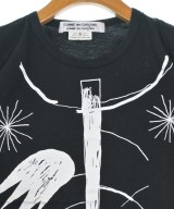 COMME des GARCONS COMME des GARCONS（コムデギャルソンコムデギャルソン）Tシャツ・カットソー 黒 サイズ:S レディース/2200635149268