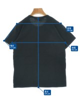 COMME des GARCONS COMME des GARCONS（コムデギャルソンコムデギャルソン）Tシャツ・カットソー 黒 サイズ:S レディース/2200635149268