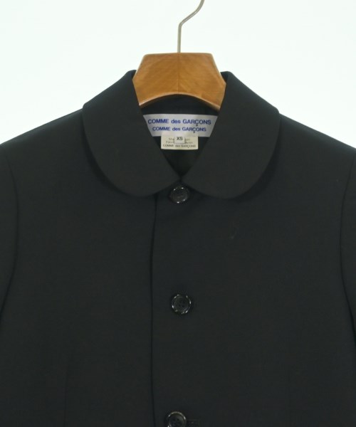 COMME des GARCONS COMME des GARCONS（コムデギャルソンコムデギャルソン）その他 黒 サイズ:XS レディース/2200638625011