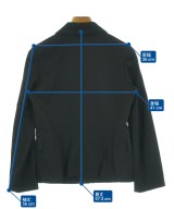 COMME des GARCONS COMME des GARCONS（コムデギャルソンコムデギャルソン）その他 黒 サイズ:XS レディース/2200638625011