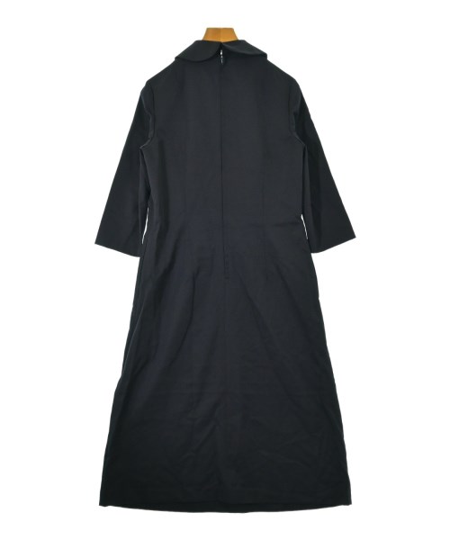 COMME des GARCONS COMME des GARCONS（コムデギャルソンコムデギャルソン）ワンピース 紺 サイズ:S レディース/2200638625028