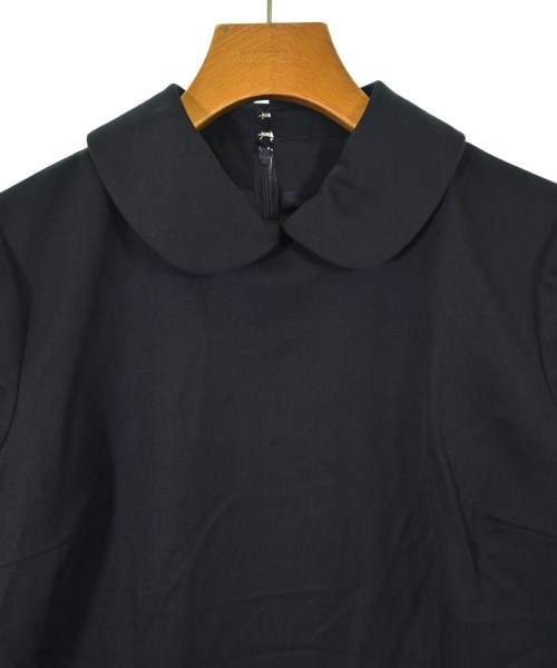 COMME des GARCONS COMME des GARCONS（コムデギャルソンコムデギャルソン）ワンピース 紺 サイズ:S レディース/2200638625028