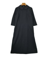 COMME des GARCONS COMME des GARCONS（コムデギャルソンコムデギャルソン）ワンピース 紺 サイズ:S レディース/2200638625028
