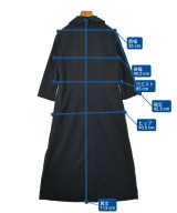 COMME des GARCONS COMME des GARCONS（コムデギャルソンコムデギャルソン）ワンピース 紺 サイズ:S レディース/2200638625028