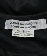 COMME des GARCONS COMME des GARCONS（コムデギャルソンコムデギャルソン）Tシャツ・カットソー 黒 サイズ:S レディース/2200649228041