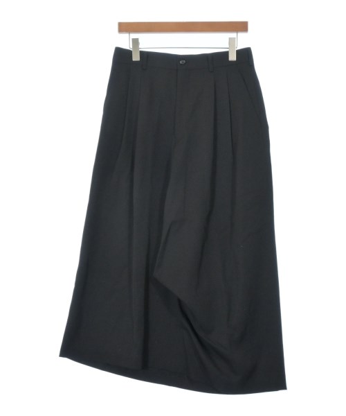 COMME des GARCONS COMME des GARCONS(コムデギャルソンコムデギャルソン)その他 黒 サイズ:S/2200638731019