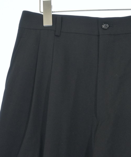 COMME des GARCONS COMME des GARCONS（コムデギャルソンコムデギャルソン）その他 黒 サイズ:S レディース/2200638731019