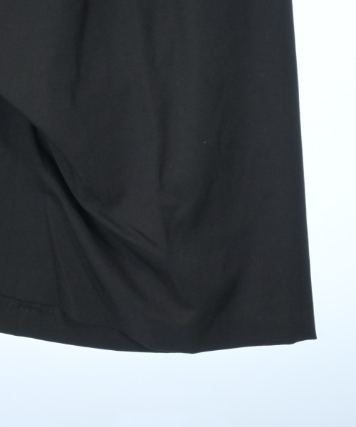 COMME des GARCONS COMME des GARCONS（コムデギャルソンコムデギャルソン）その他 黒 サイズ:S レディース/2200638731019