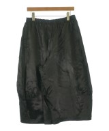 COMME des GARCONS COMME des GARCONS（コムデギャルソンコムデギャルソン）クロップドパンツ 黒 サイズ:M レディース/2200642161024