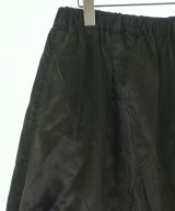 COMME des GARCONS COMME des GARCONS（コムデギャルソンコムデギャルソン）クロップドパンツ 黒 サイズ:M レディース/2200642161024