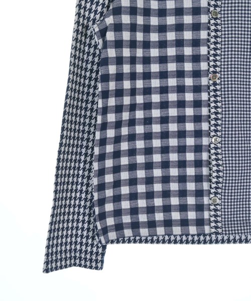 COMME des GARCONS COMME des GARCONS（コムデギャルソンコムデギャルソン）カーディガン 紺 サイズ:S レディース/2200649347025