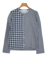 COMME des GARCONS COMME des GARCONS（コムデギャルソンコムデギャルソン）カーディガン 紺 サイズ:S レディース/2200649347025