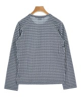 COMME des GARCONS COMME des GARCONS（コムデギャルソンコムデギャルソン）カーディガン 紺 サイズ:S レディース/2200649347025