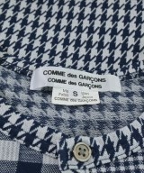 COMME des GARCONS COMME des GARCONS（コムデギャルソンコムデギャルソン）カーディガン 紺 サイズ:S レディース/2200649347025