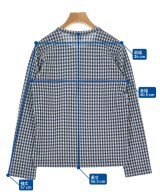 COMME des GARCONS COMME des GARCONS（コムデギャルソンコムデギャルソン）カーディガン 紺 サイズ:S レディース/2200649347025