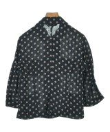 COMME des GARCONS COMME des GARCONS（コムデギャルソンコムデギャルソン）テーラードジャケット 紺 サイズ:XS レディース/2200649428083