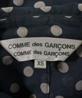 COMME des GARCONS COMME des GARCONS（コムデギャルソンコムデギャルソン）テーラードジャケット 紺 サイズ:XS レディース/2200649428083