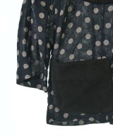 COMME des GARCONS COMME des GARCONS（コムデギャルソンコムデギャルソン）テーラードジャケット 紺 サイズ:XS レディース/2200649428083