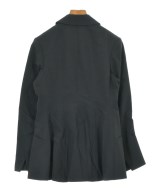 COMME des GARCONS COMME des GARCONS（コムデギャルソンコムデギャルソン）カジュアルジャケット 黒 サイズ:XS レディース/2200649464012