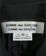 COMME des GARCONS COMME des GARCONS（コムデギャルソンコムデギャルソン）カジュアルジャケット 黒 サイズ:XS レディース/2200649464012