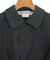 COMME des GARCONS COMME des GARCONS（コムデギャルソンコムデギャルソン）カジュアルジャケット 黒 サイズ:XS レディース/2200649464012