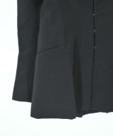 COMME des GARCONS COMME des GARCONS（コムデギャルソンコムデギャルソン）カジュアルジャケット 黒 サイズ:XS レディース/2200649464012