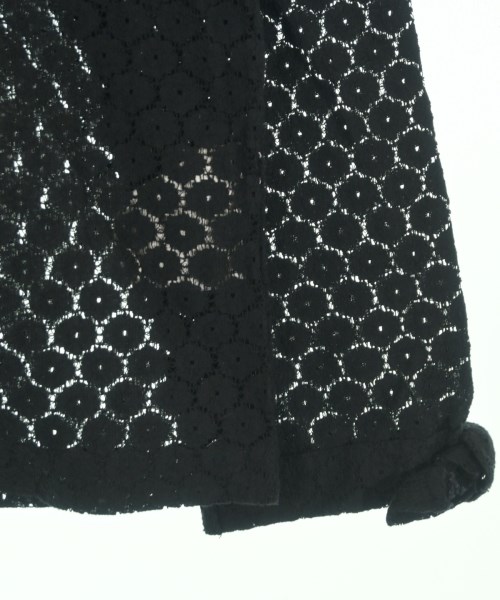 COMME des GARCONS COMME des GARCONS（コムデギャルソンコムデギャルソン）Tシャツ・カットソー 黒 サイズ:M レディース/2200649536207