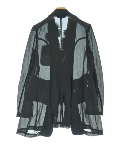 COMME des GARCONS COMME des GARCONS（コムデギャルソンコムデギャルソン）その他 黒 サイズ:M レディース/2200649536214