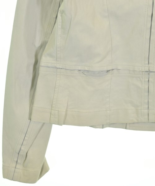 COMME des GARCONS COMME des GARCONS（コムデギャルソンコムデギャルソン）ライダース 緑 サイズ:S レディース/2200649536221